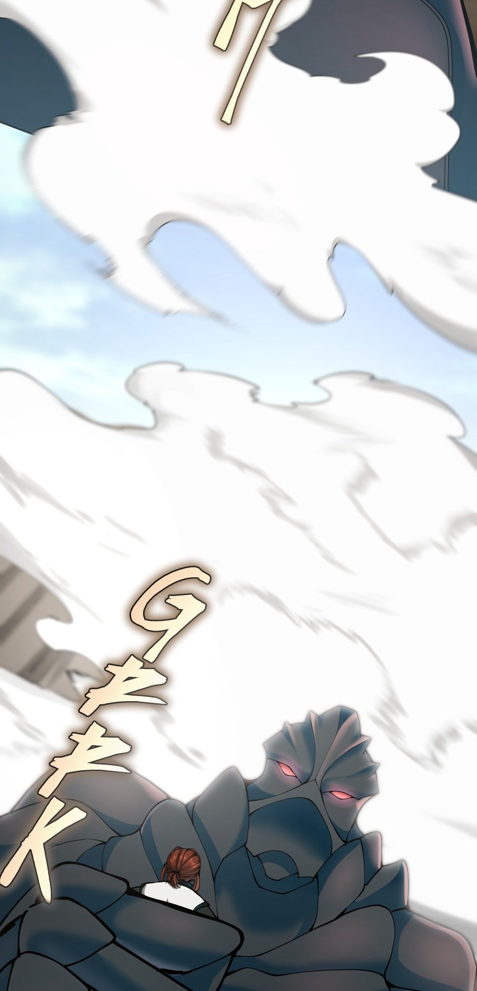 The Beginning After the End Manhwa - Chapter 160 Page 79