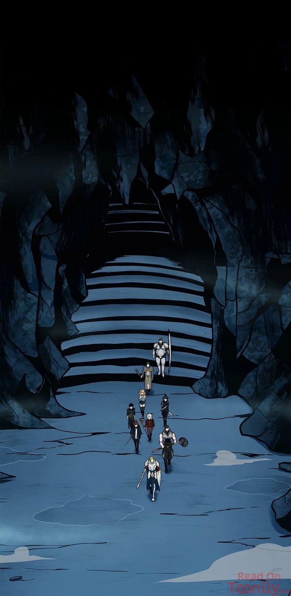 The Beginning After the End Manhwa - Chapter 59 Page 6