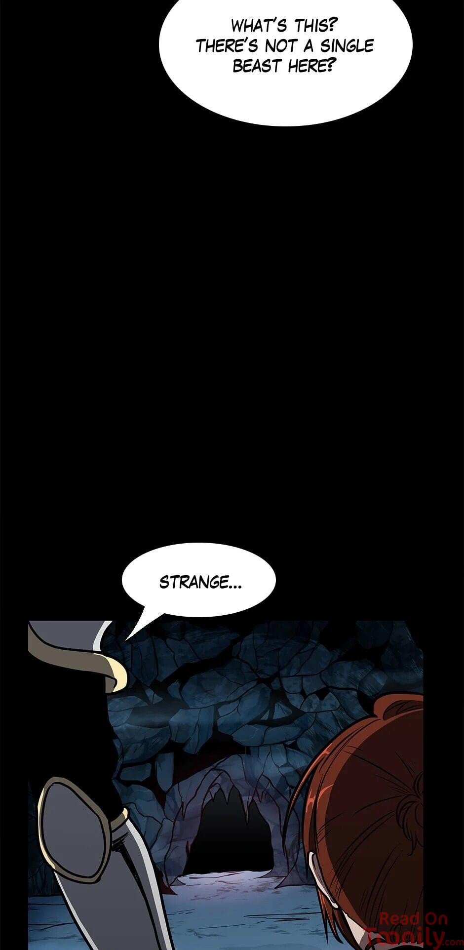 The Beginning After the End Manhwa - Chapter 59 Page 9