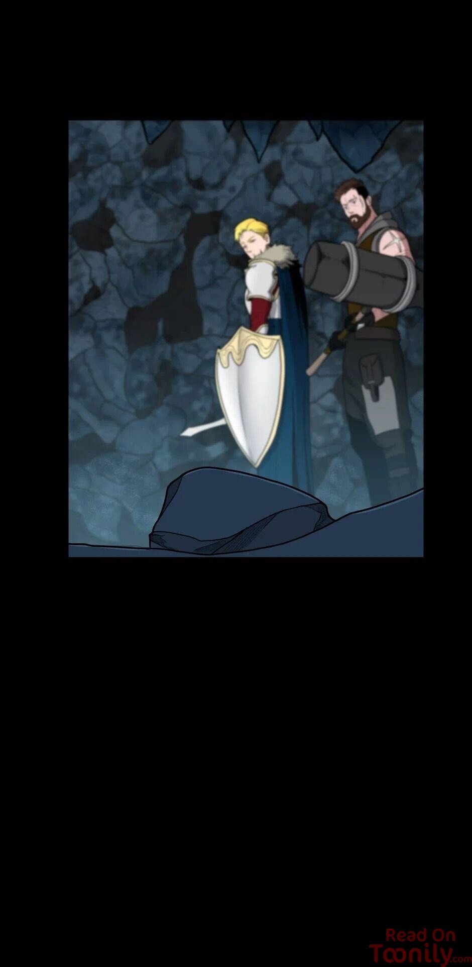 The Beginning After the End Manhwa - Chapter 59 Page 13