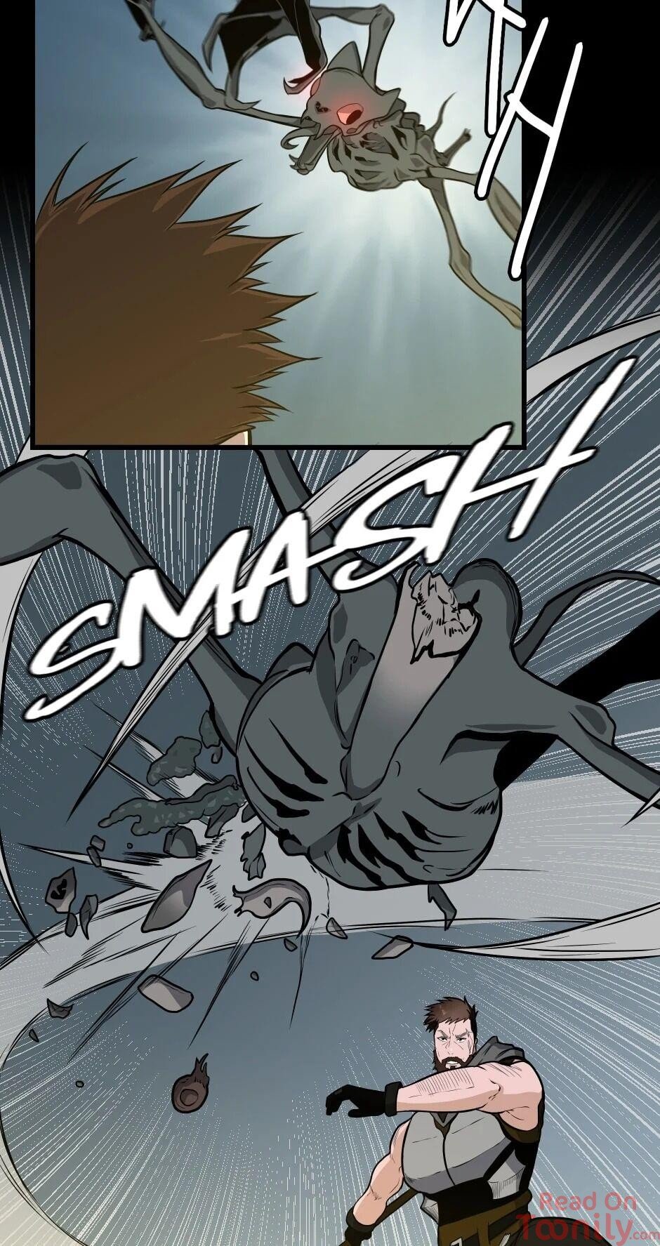 The Beginning After the End Manhwa - Chapter 59 Page 29