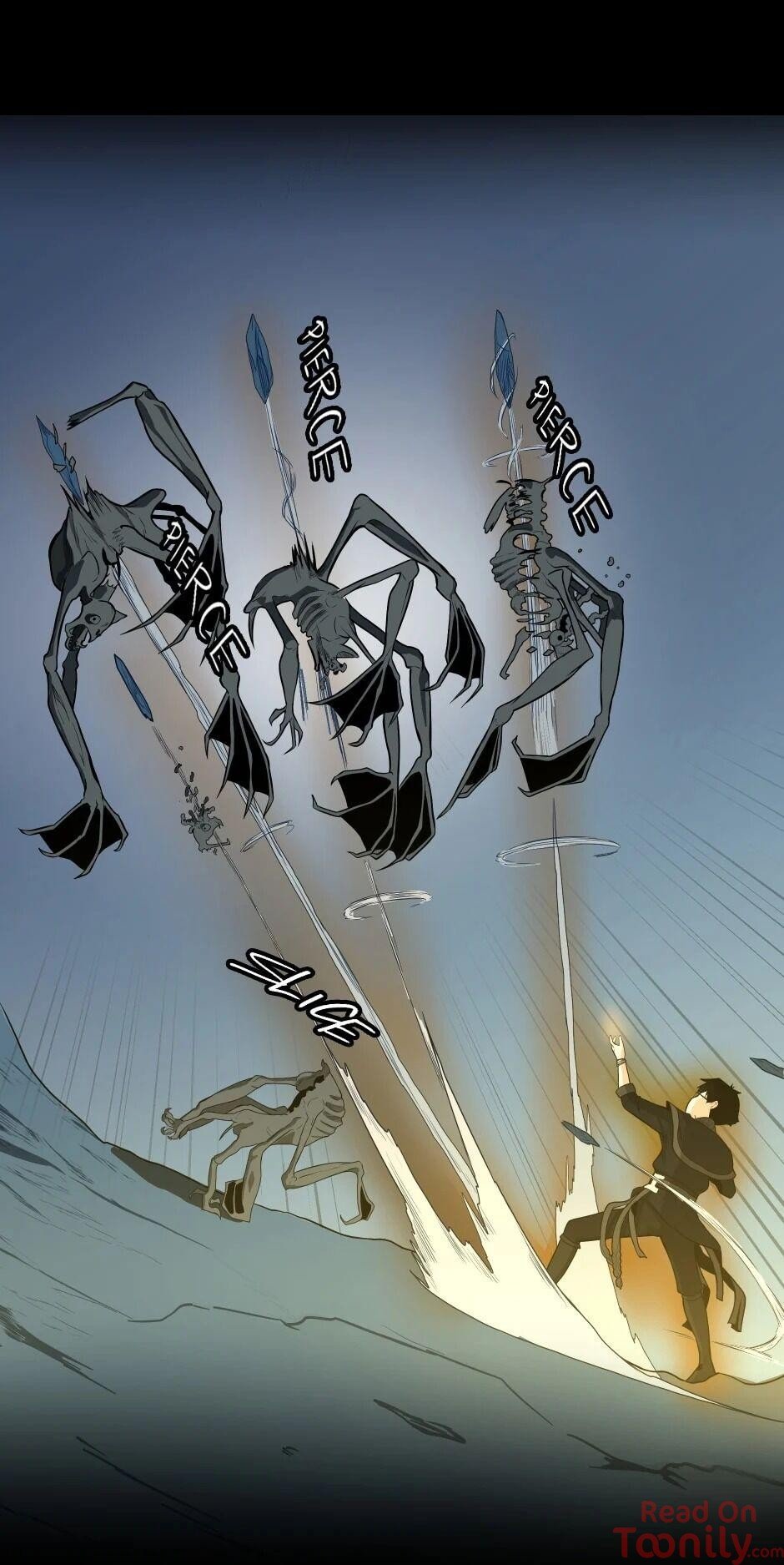 The Beginning After the End Manhwa - Chapter 59 Page 31