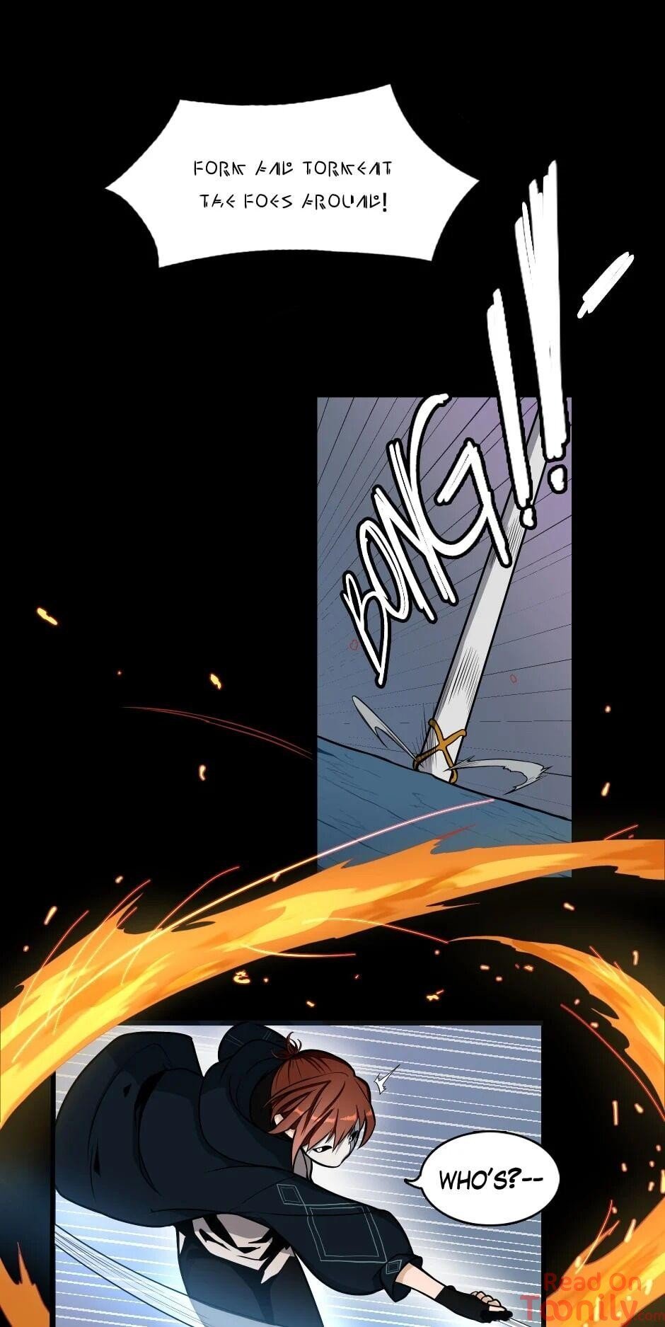 The Beginning After the End Manhwa - Chapter 59 Page 34