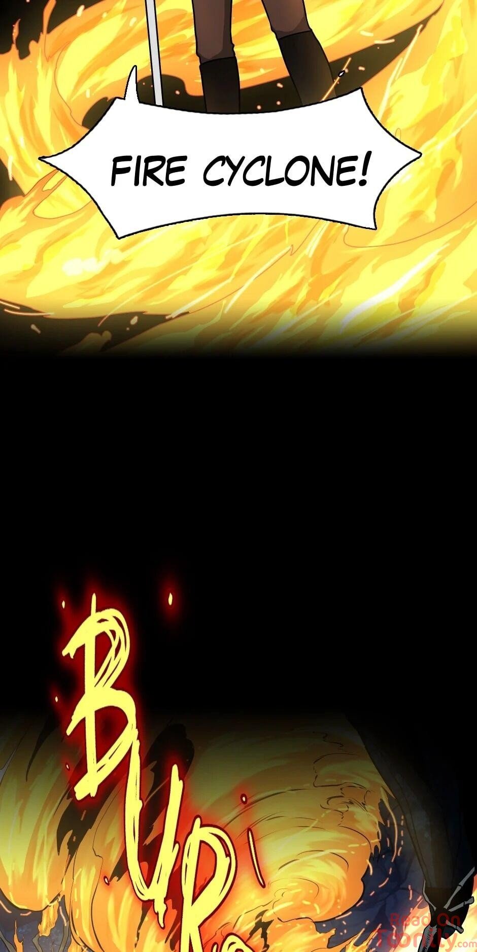 The Beginning After the End Manhwa - Chapter 59 Page 36