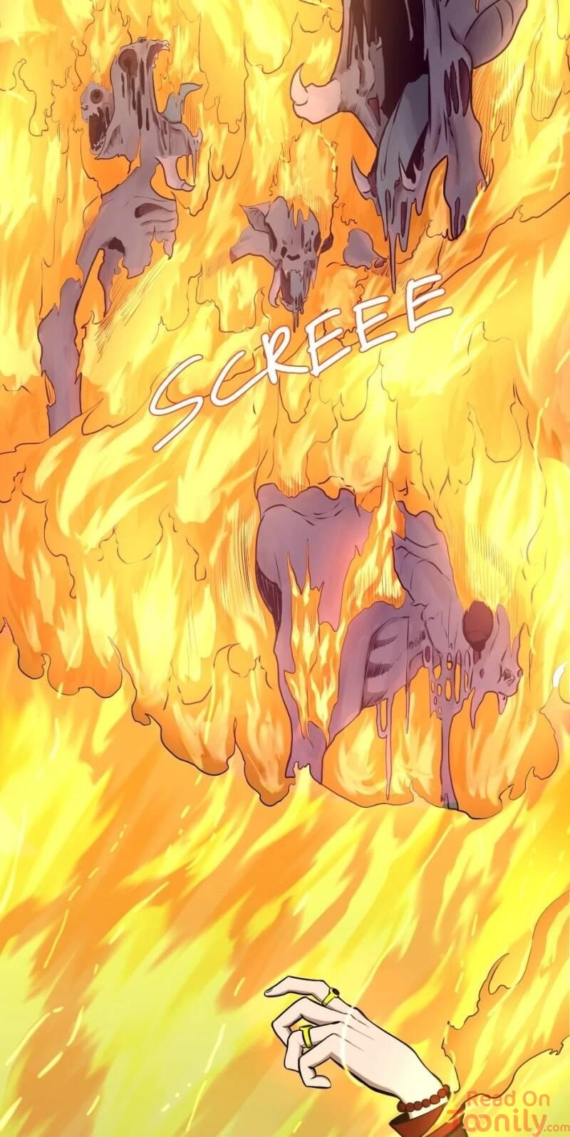 The Beginning After the End Manhwa - Chapter 59 Page 38