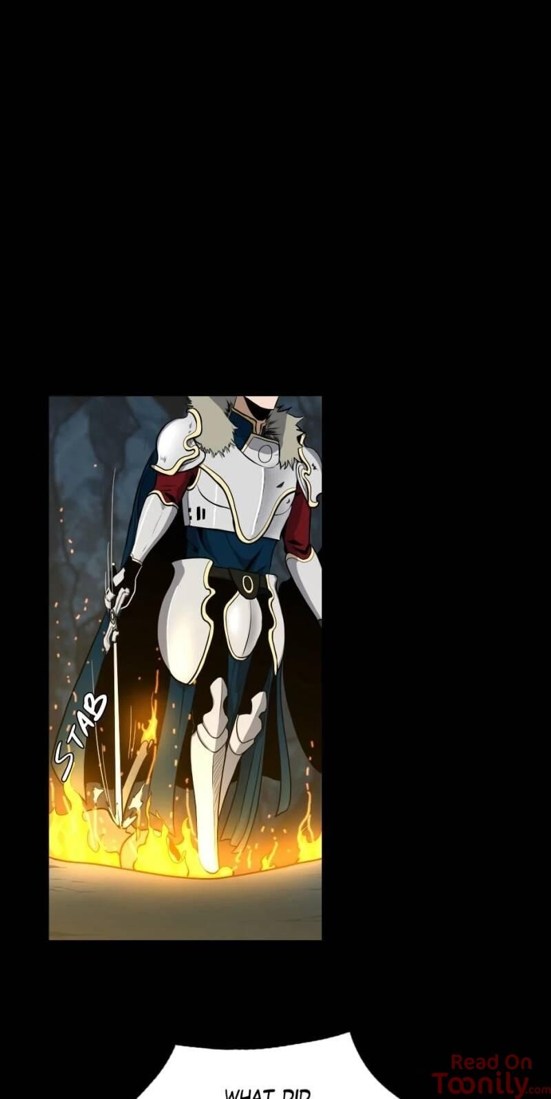 The Beginning After the End Manhwa - Chapter 59 Page 40