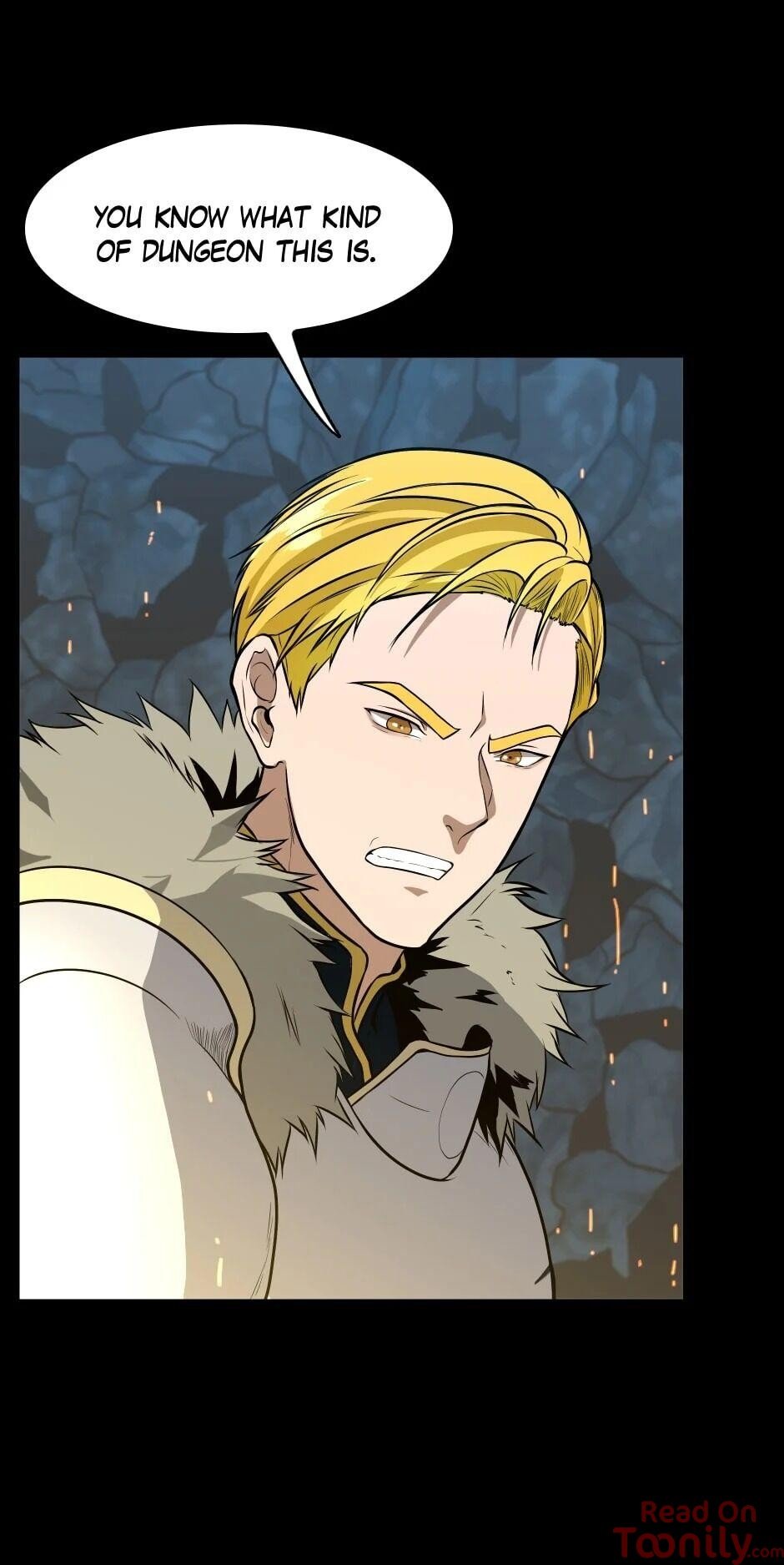 The Beginning After the End Manhwa - Chapter 59 Page 42