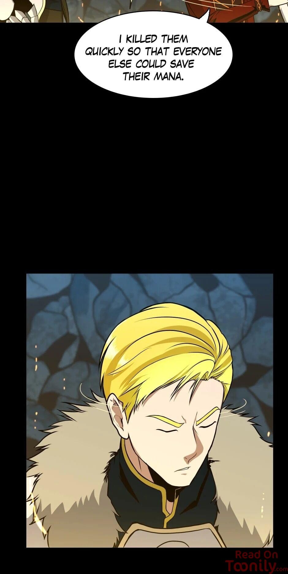 The Beginning After the End Manhwa - Chapter 59 Page 44