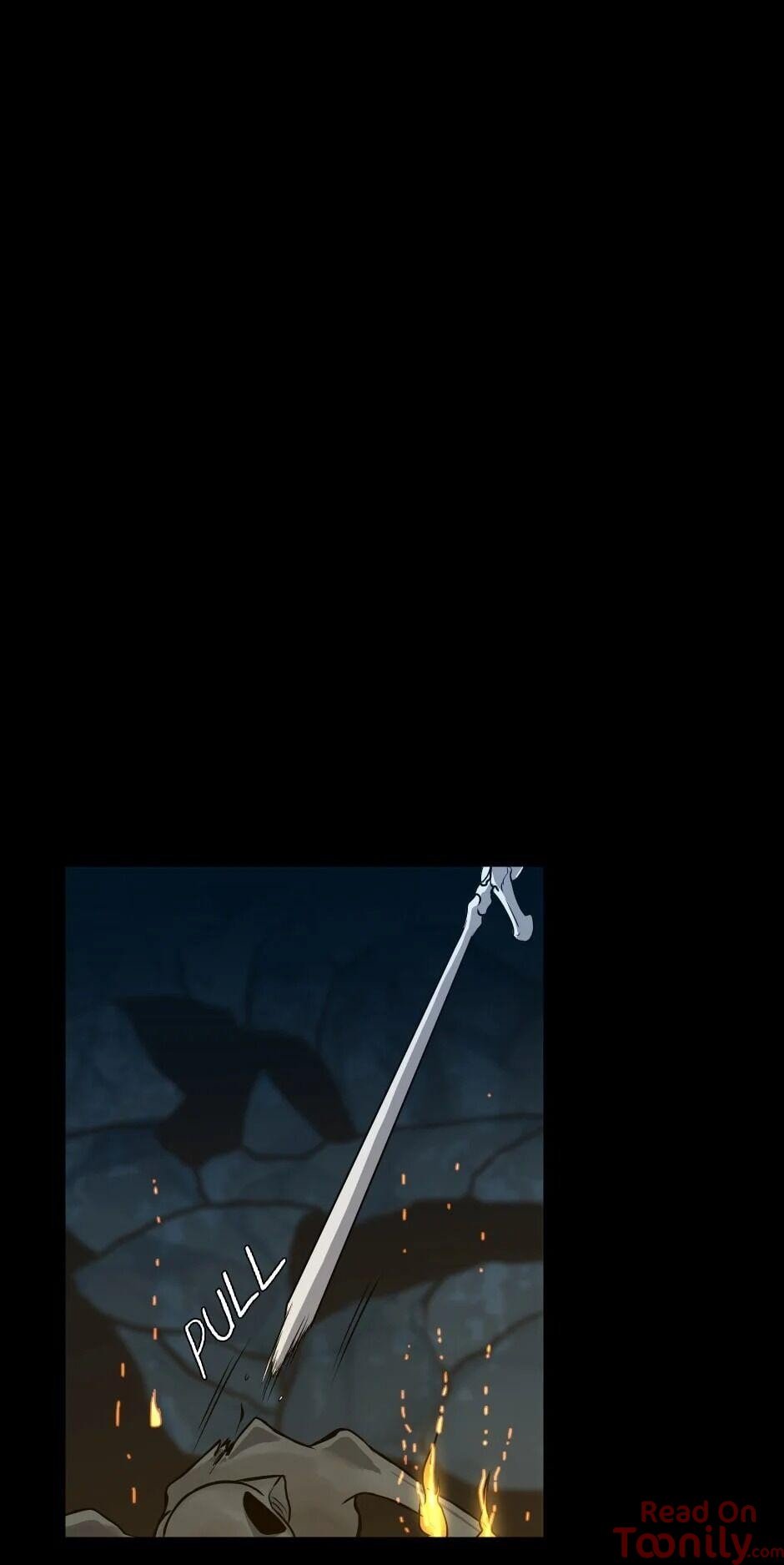 The Beginning After the End Manhwa - Chapter 59 Page 45