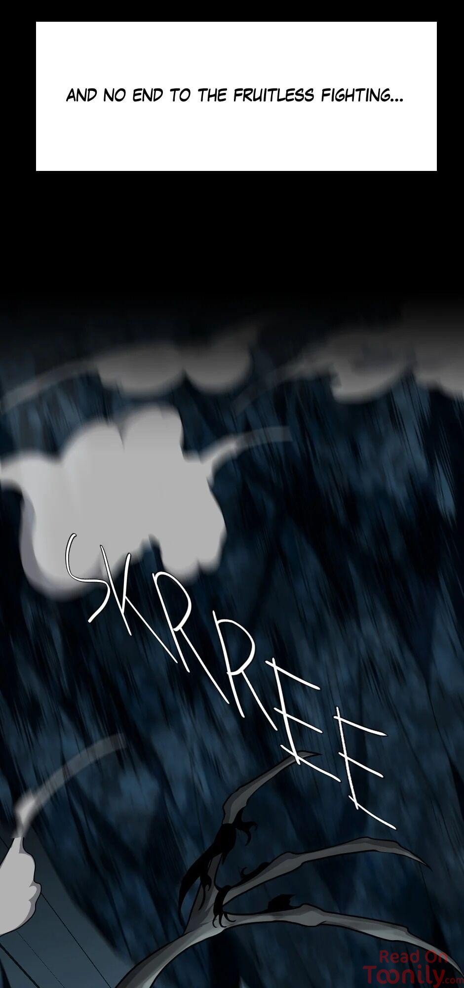 The Beginning After the End Manhwa - Chapter 59 Page 51