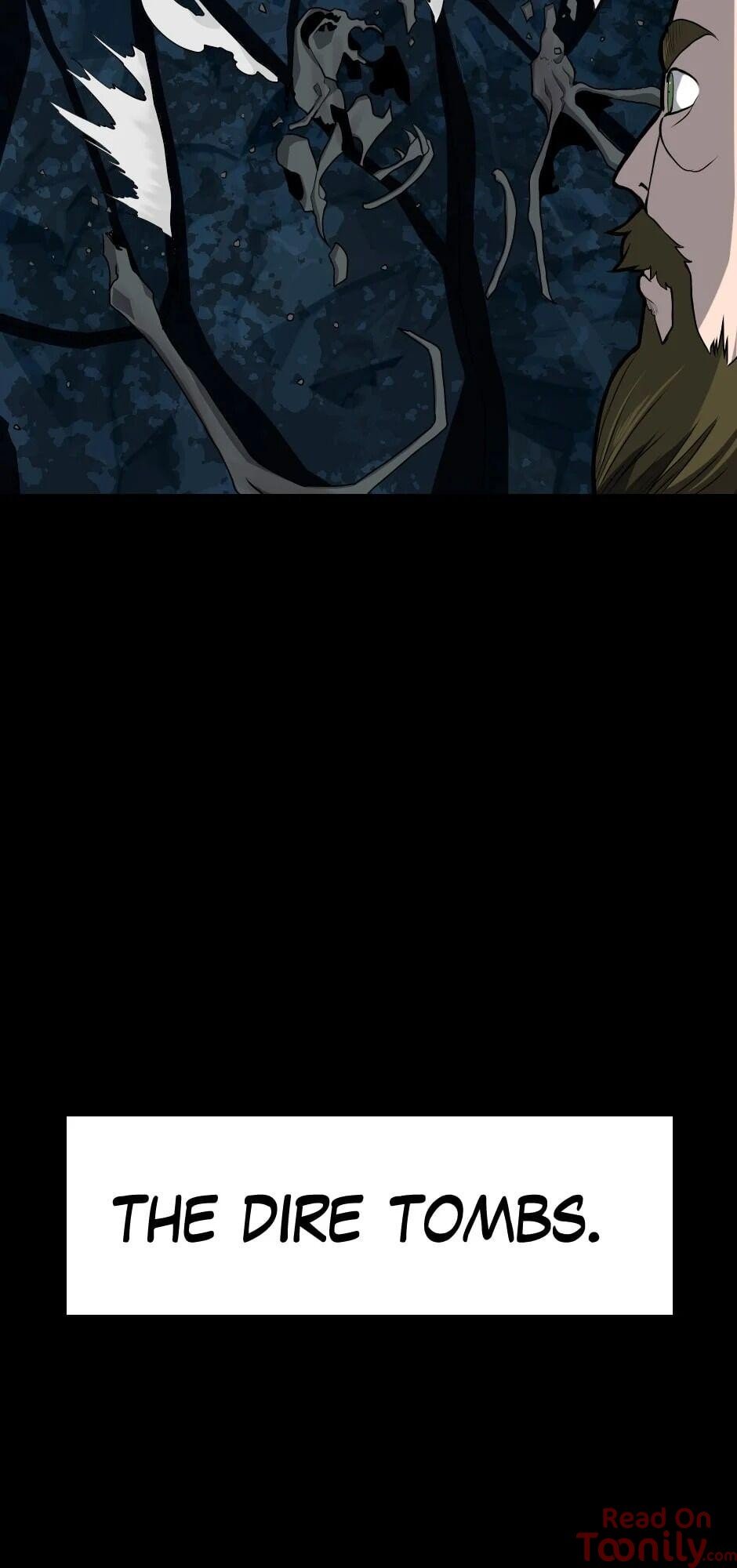 The Beginning After the End Manhwa - Chapter 59 Page 54