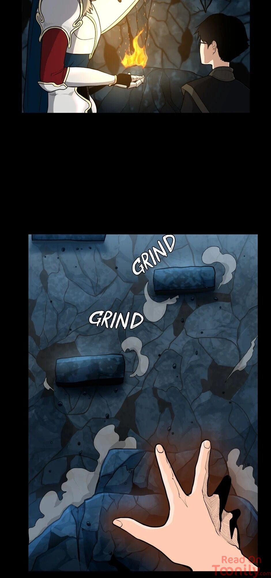 The Beginning After the End Manhwa - Chapter 59 Page 61