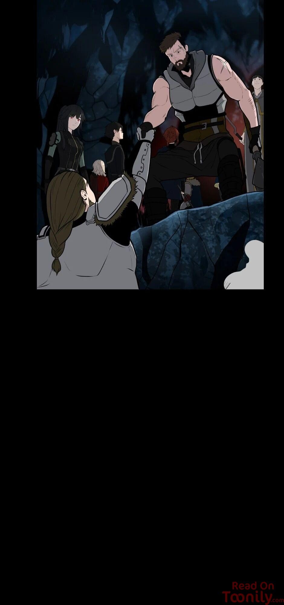 The Beginning After the End Manhwa - Chapter 59 Page 65