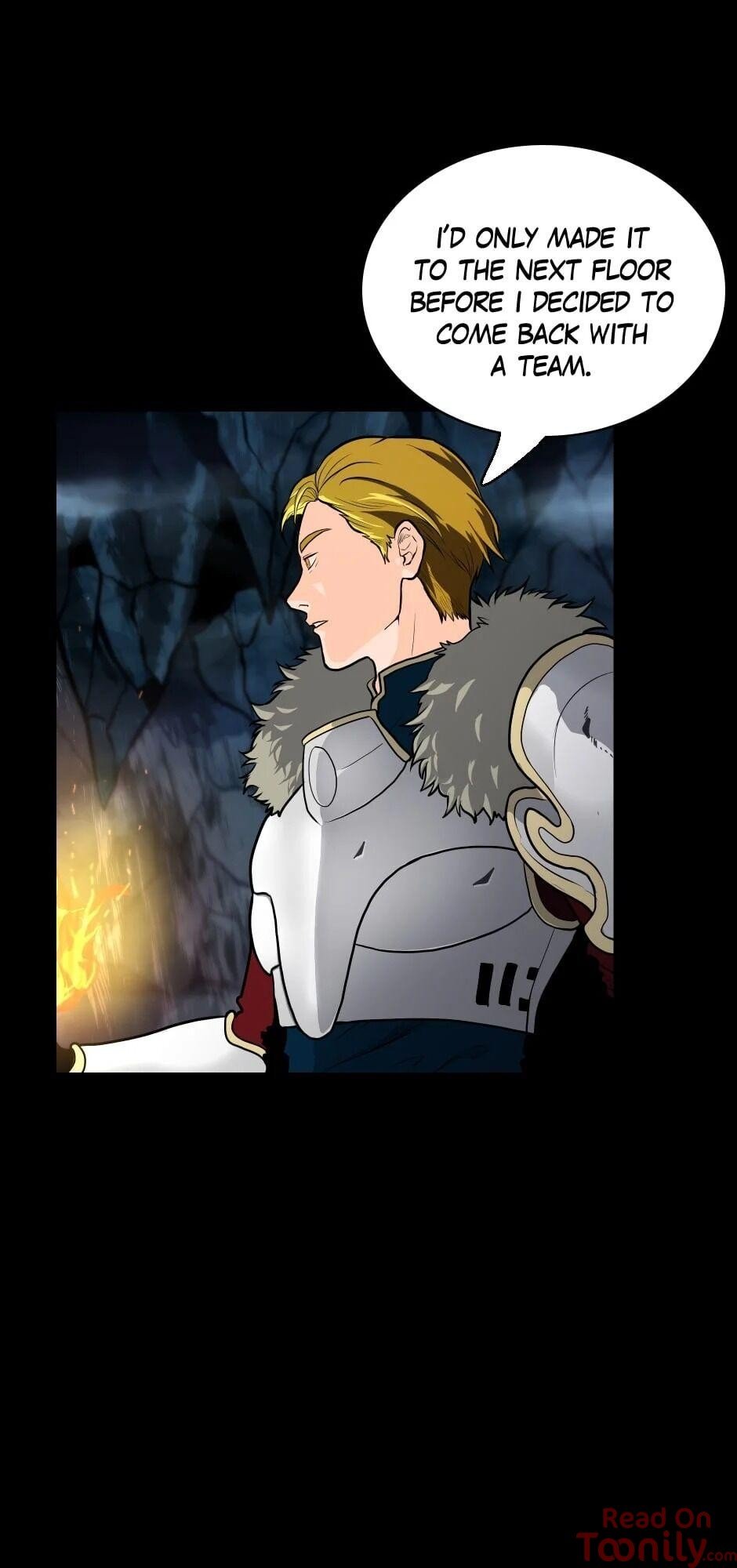 The Beginning After the End Manhwa - Chapter 59 Page 66