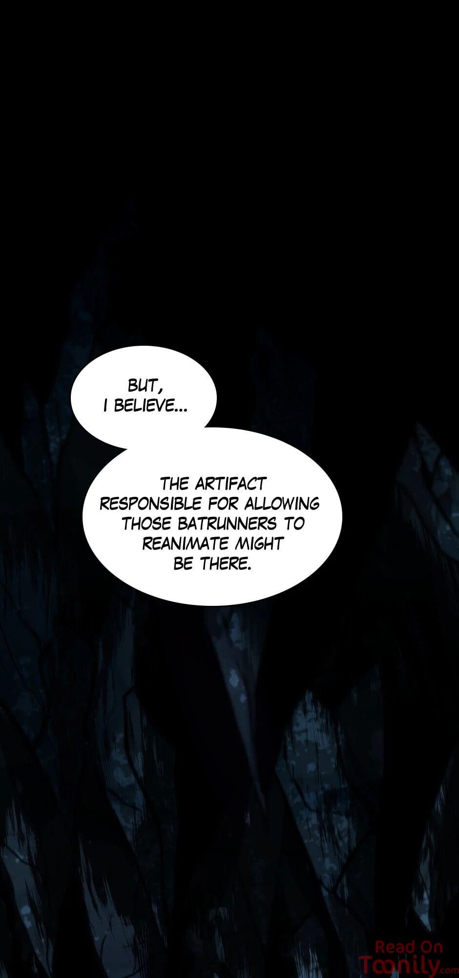 The Beginning After the End Manhwa - Chapter 59 Page 68