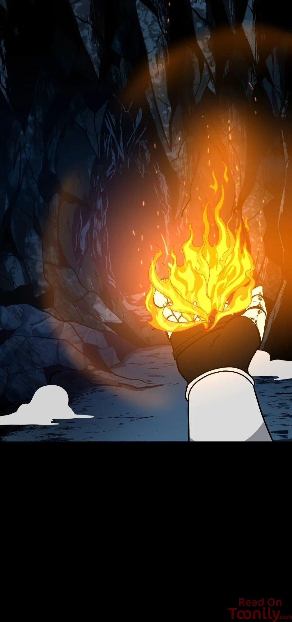 The Beginning After the End Manhwa - Chapter 59 Page 69