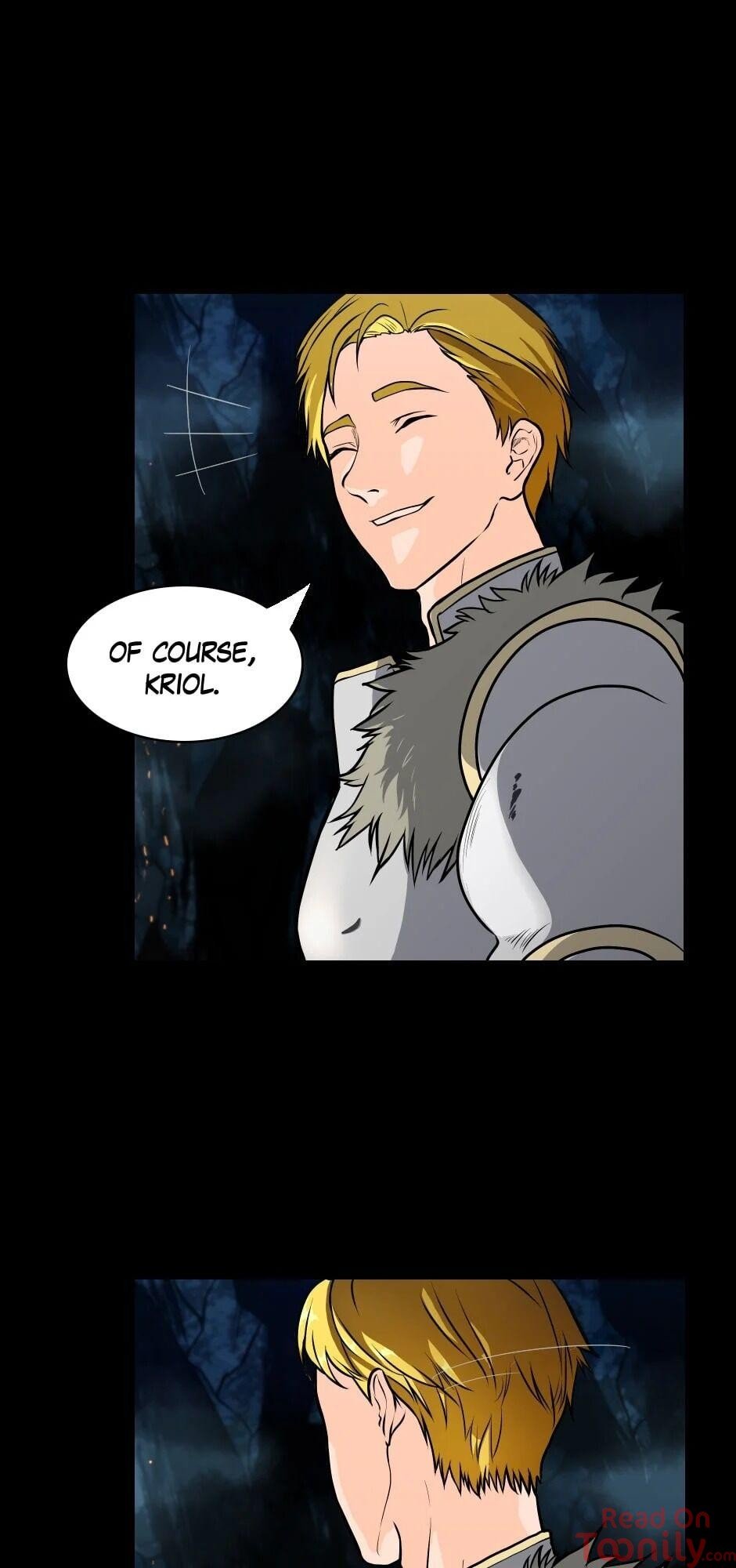 The Beginning After the End Manhwa - Chapter 59 Page 71