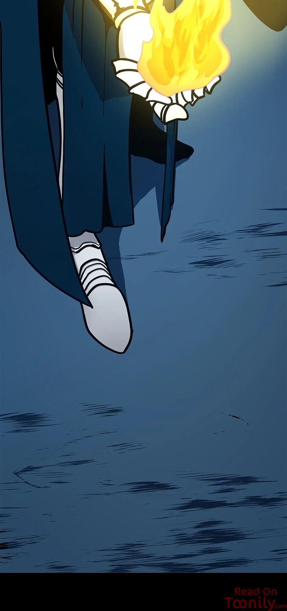 The Beginning After the End Manhwa - Chapter 59 Page 75