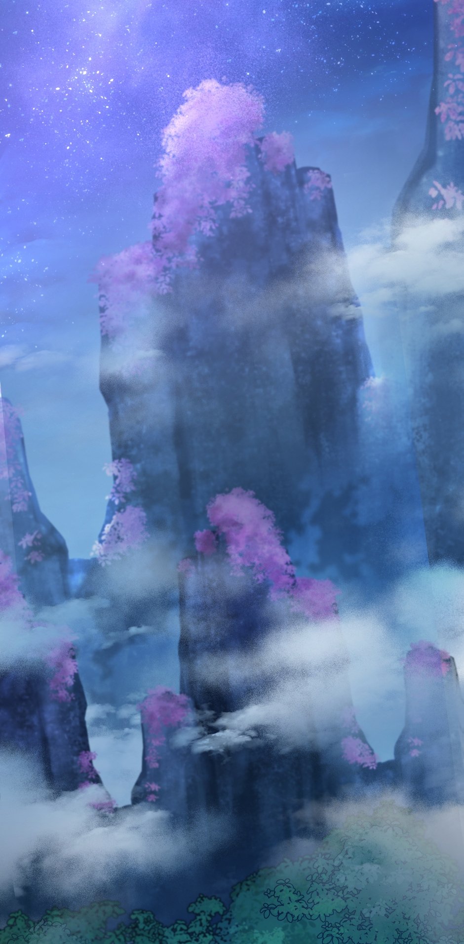 The Beginning After the End Manhwa - Chapter 158 Page 36