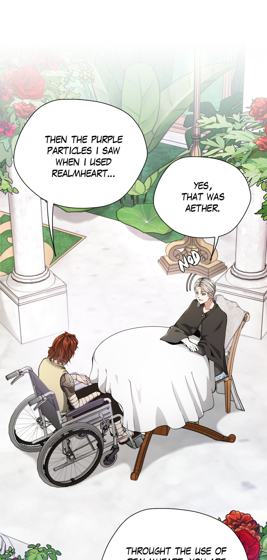 The Beginning After the End Manhwa - Chapter 158 Page 69