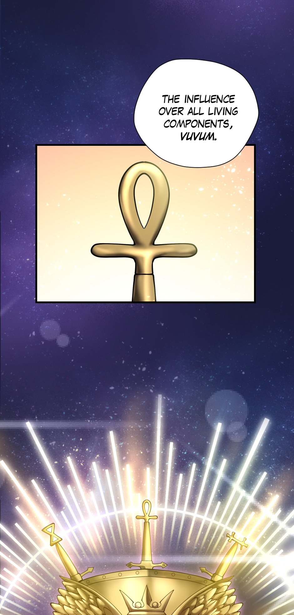 The Beginning After the End Manhwa - Chapter 158 Page 74