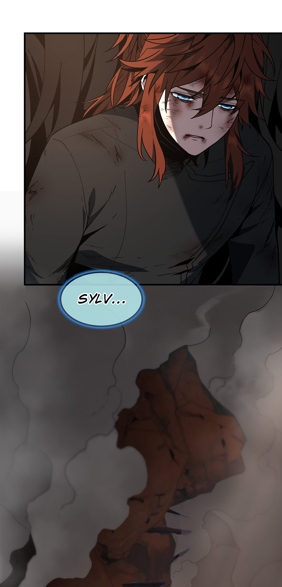 The Beginning After the End Manhwa - Chapter 206 Page 9