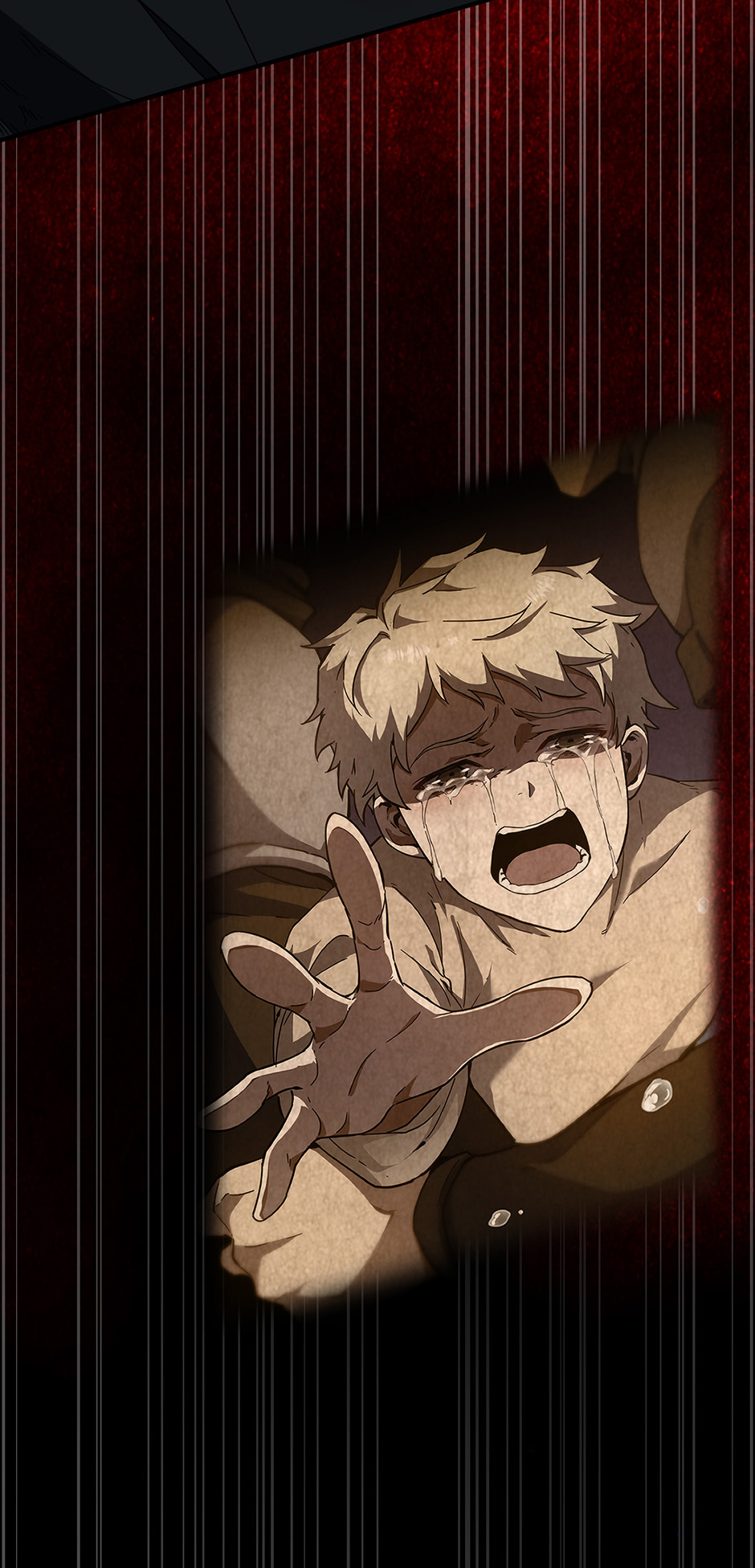 The Beginning After the End Manhwa - Chapter 206 Page 12