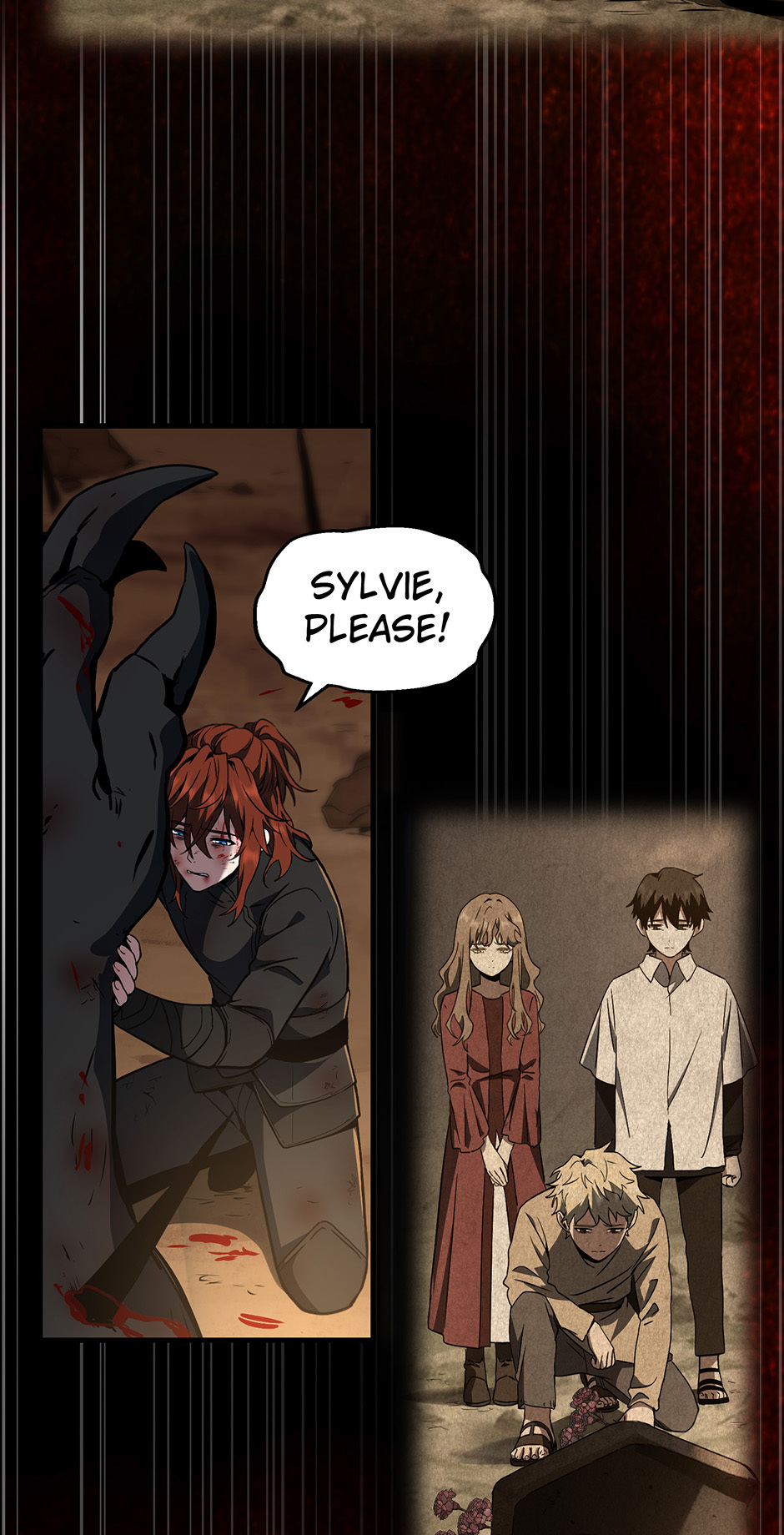 The Beginning After the End Manhwa - Chapter 206 Page 14