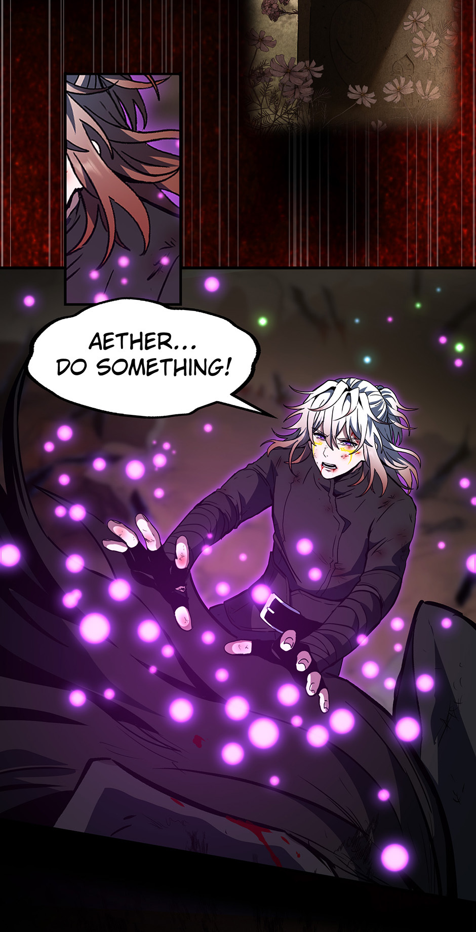 The Beginning After the End Manhwa - Chapter 206 Page 15