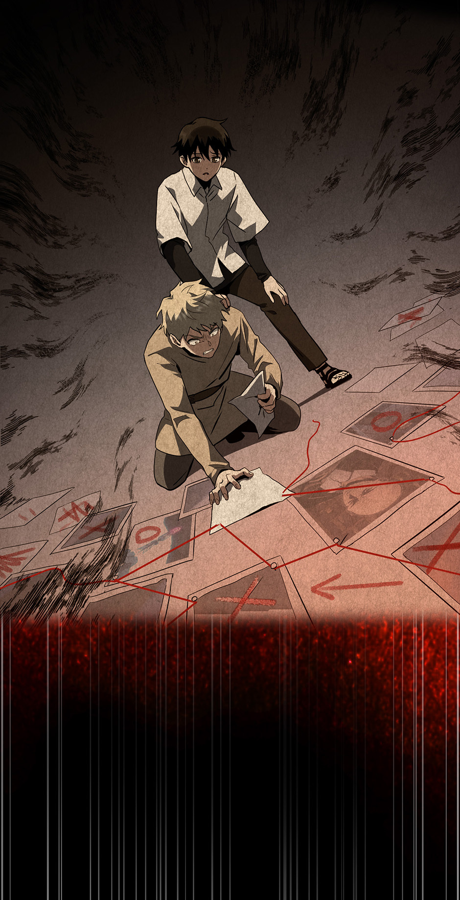 The Beginning After the End Manhwa - Chapter 206 Page 16