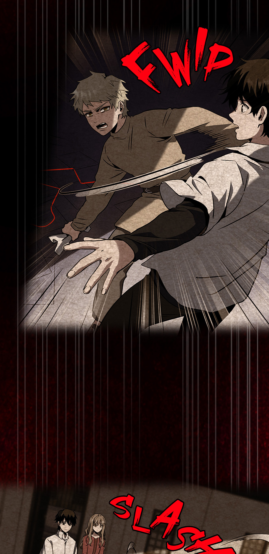 The Beginning After the End Manhwa - Chapter 206 Page 18