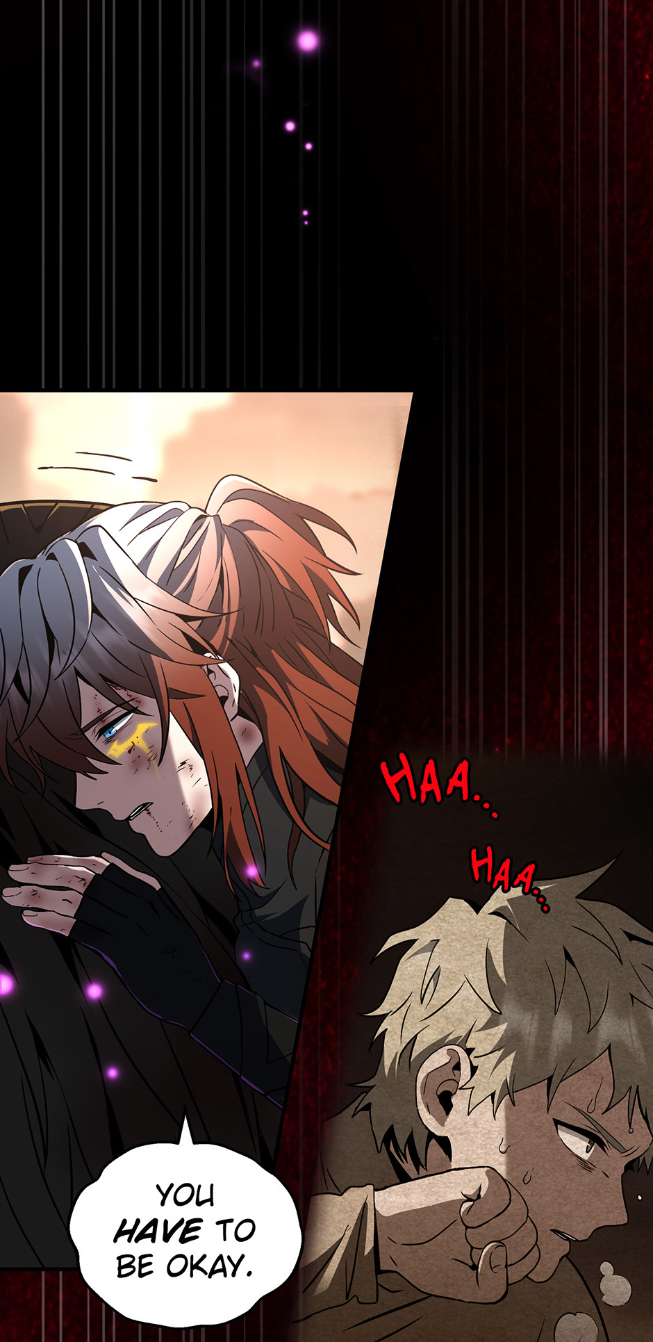 The Beginning After the End Manhwa - Chapter 206 Page 20