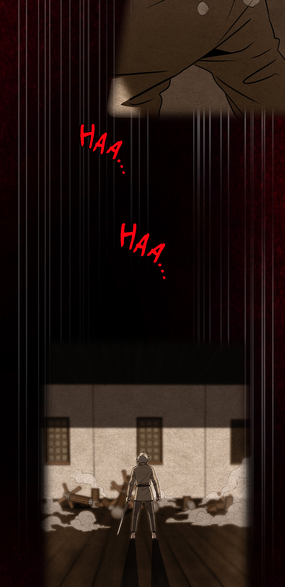 The Beginning After the End Manhwa - Chapter 206 Page 21