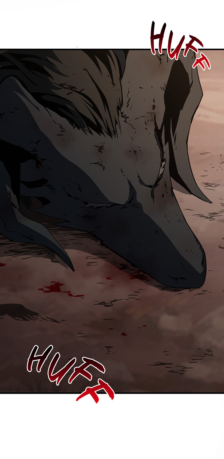 The Beginning After the End Manhwa - Chapter 206 Page 24