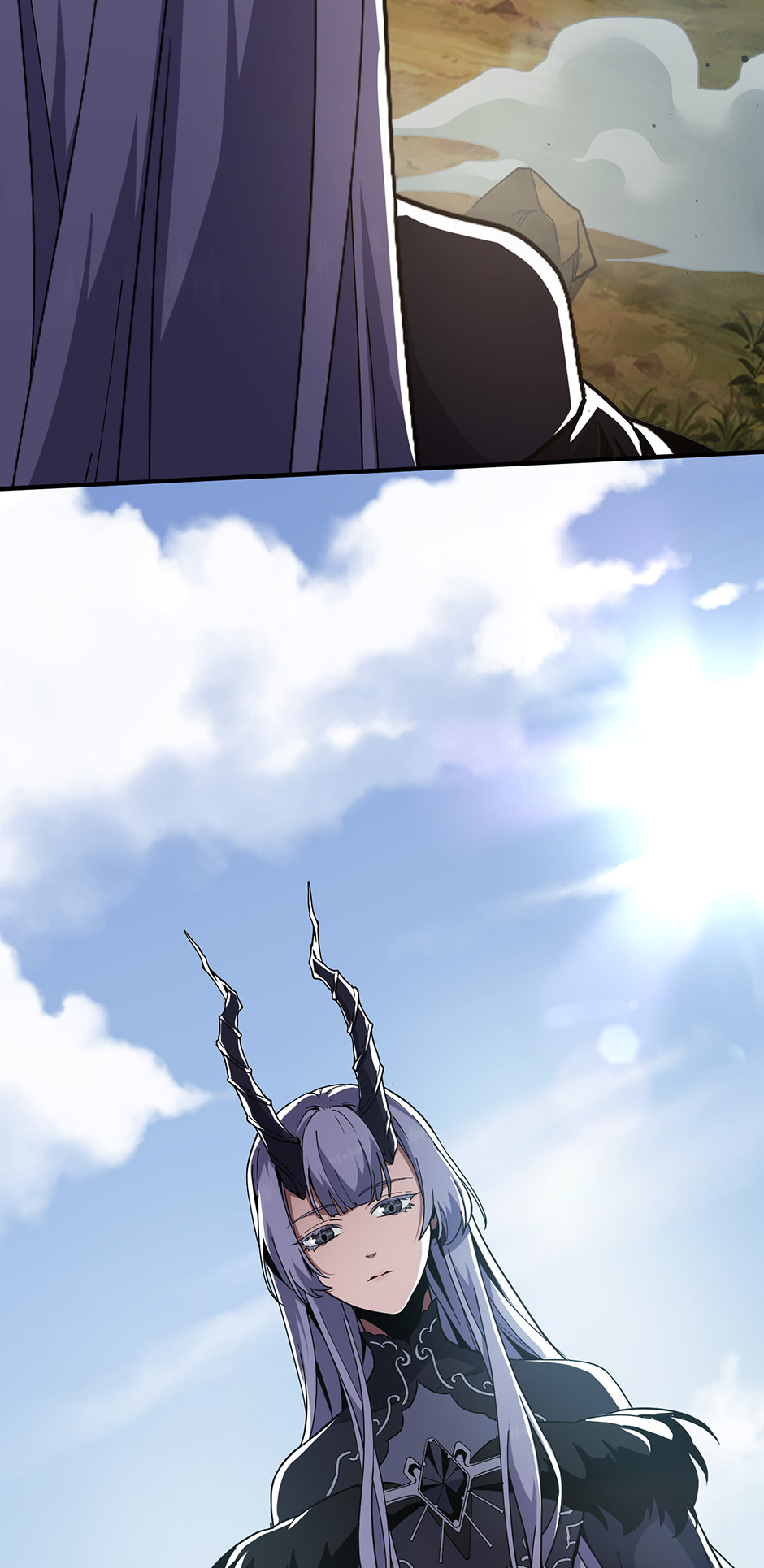 The Beginning After the End Manhwa - Chapter 206 Page 27