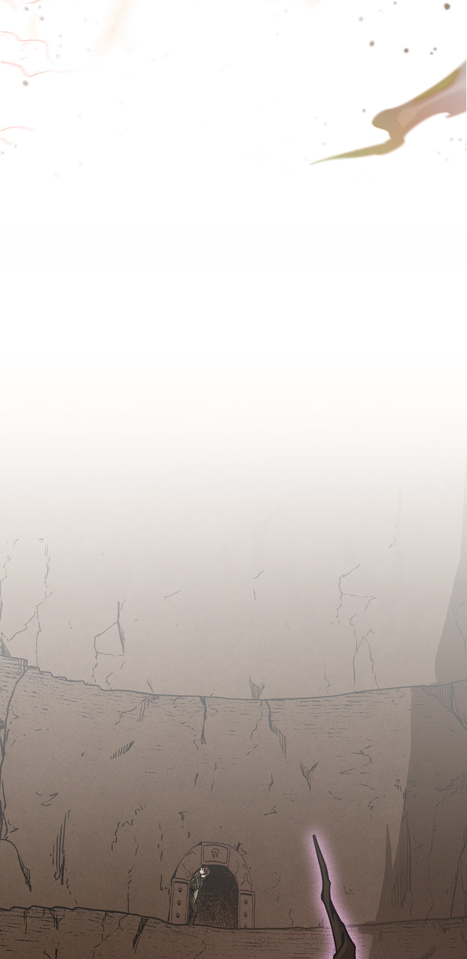 The Beginning After the End Manhwa - Chapter 206 Page 30