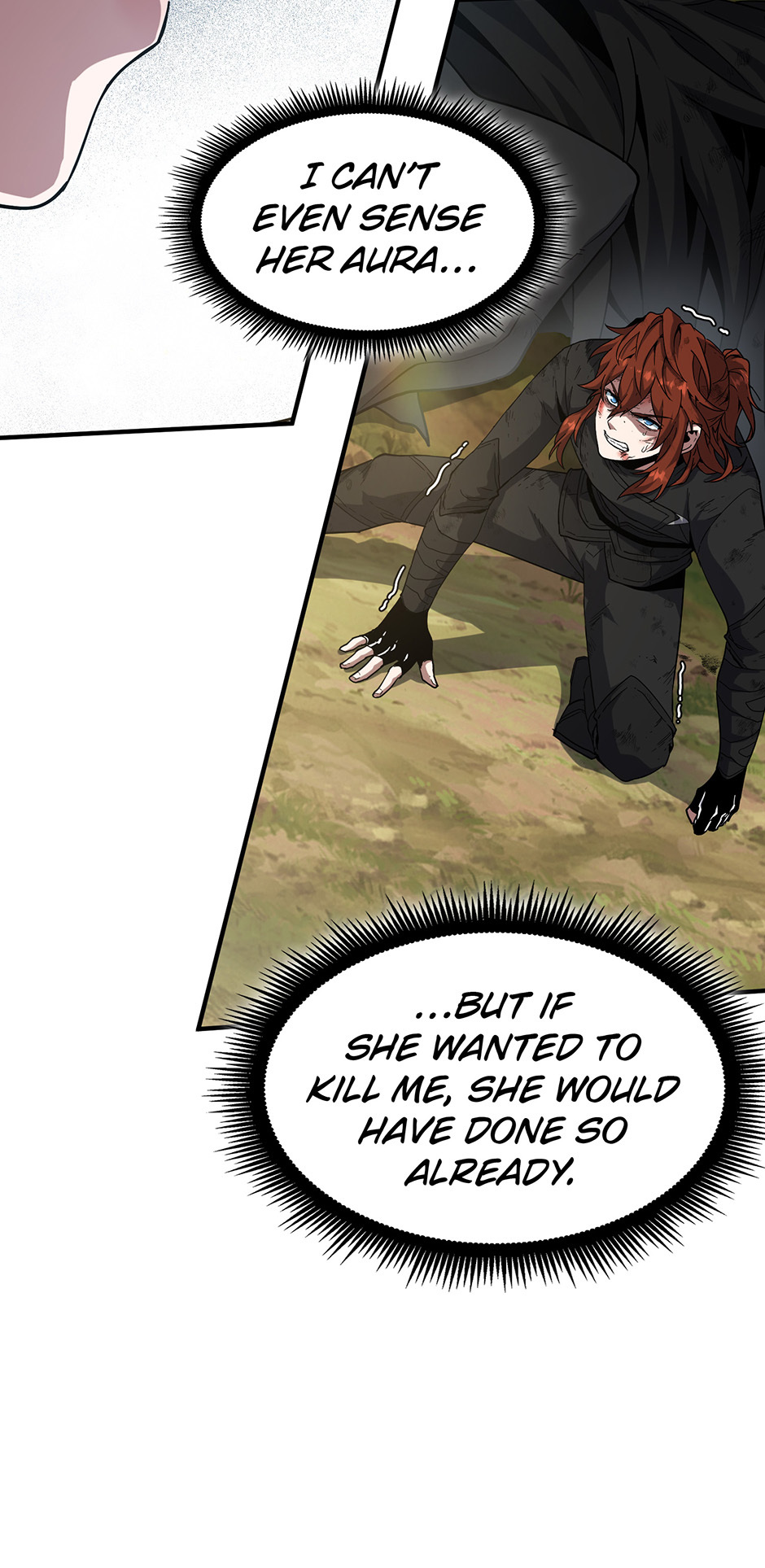 The Beginning After the End Manhwa - Chapter 206 Page 33