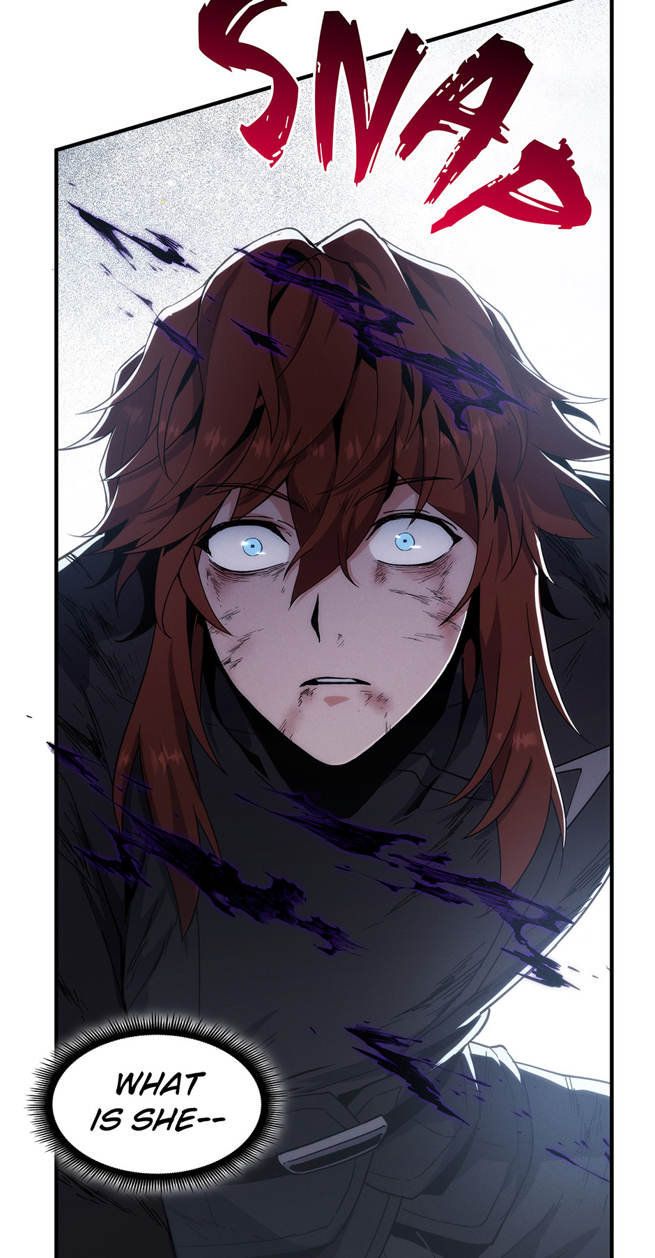 The Beginning After the End Manhwa - Chapter 206 Page 35