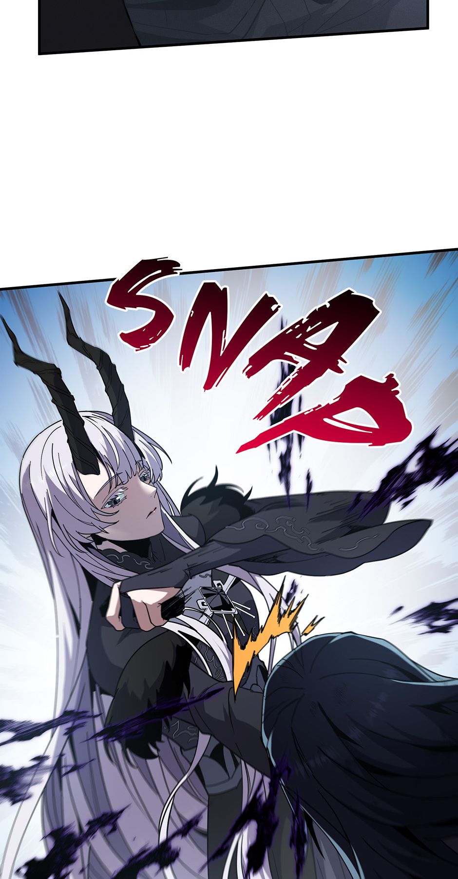 The Beginning After the End Manhwa - Chapter 206 Page 36