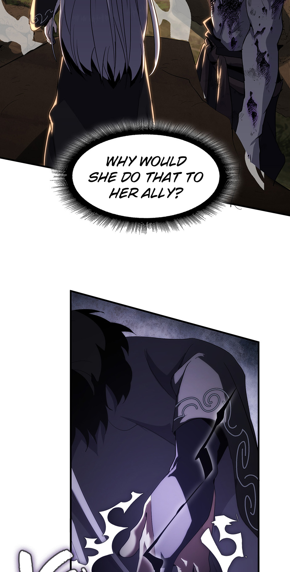 The Beginning After the End Manhwa - Chapter 206 Page 41