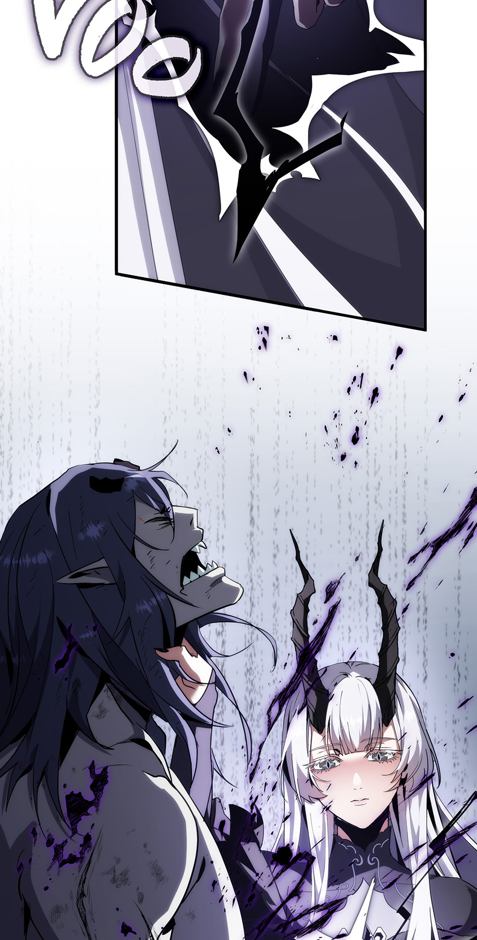 The Beginning After the End Manhwa - Chapter 206 Page 42