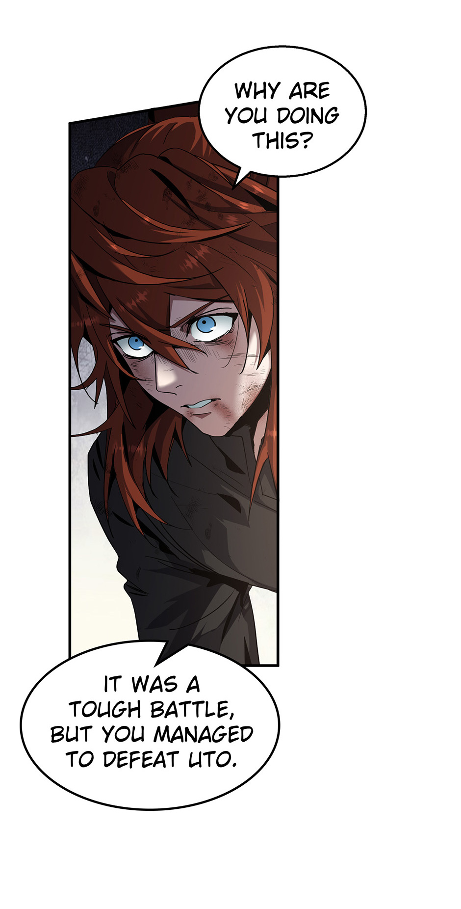 The Beginning After the End Manhwa - Chapter 206 Page 47