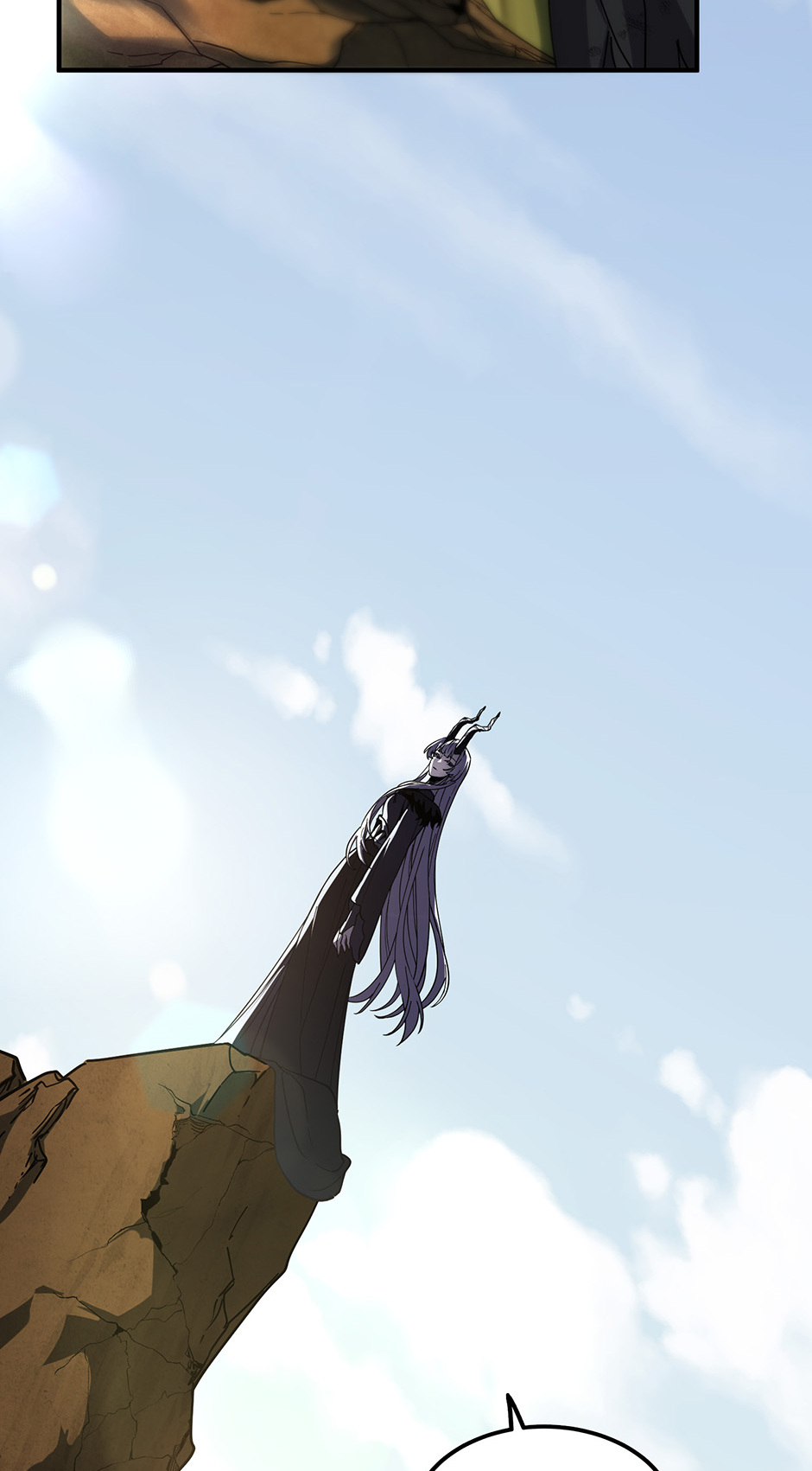 The Beginning After the End Manhwa - Chapter 206 Page 51