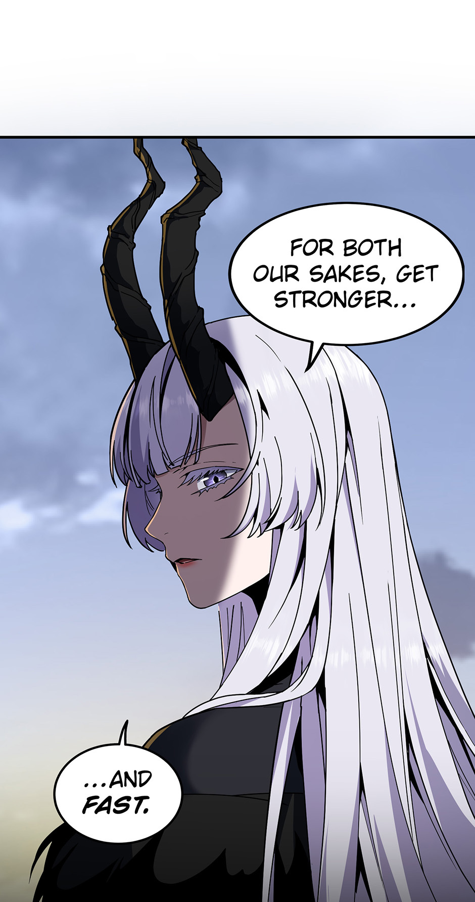 The Beginning After the End Manhwa - Chapter 206 Page 54