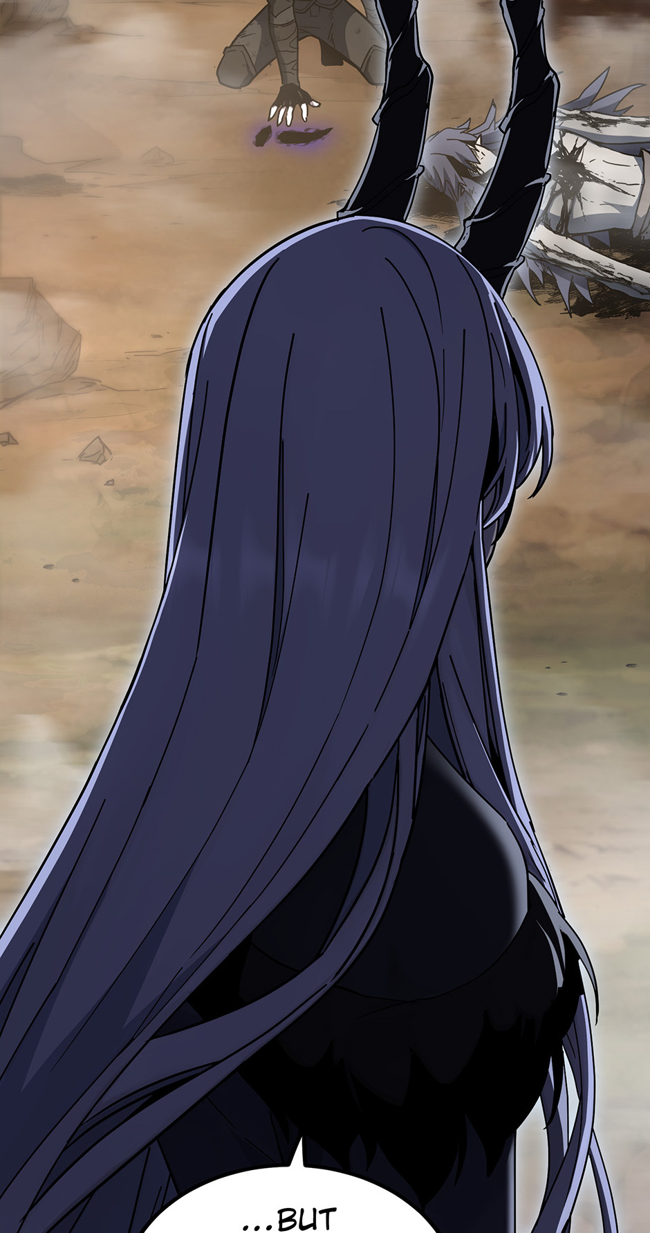 The Beginning After the End Manhwa - Chapter 206 Page 56