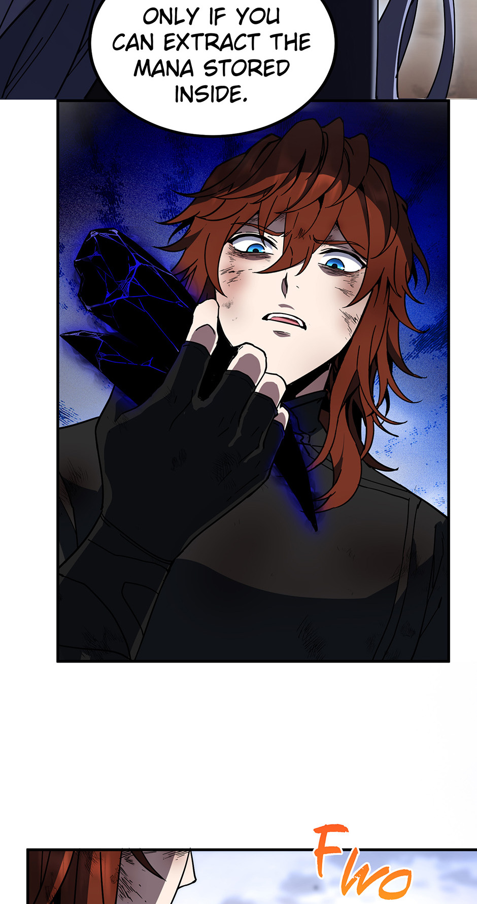 The Beginning After the End Manhwa - Chapter 206 Page 57