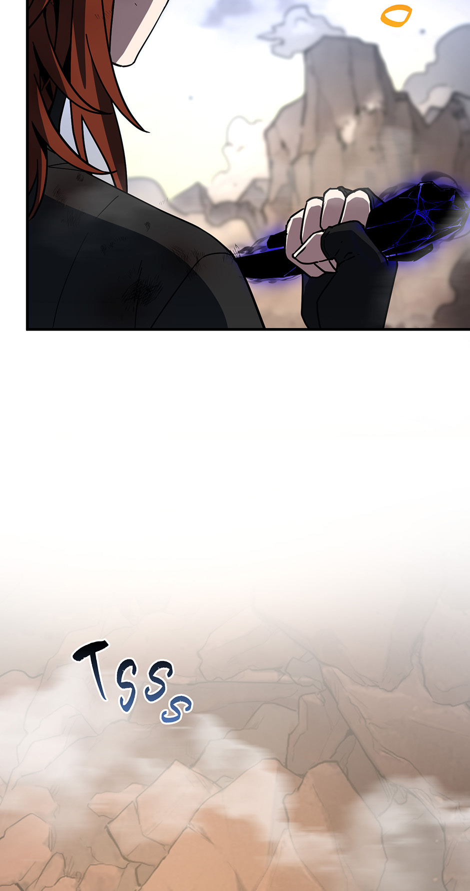 The Beginning After the End Manhwa - Chapter 206 Page 58