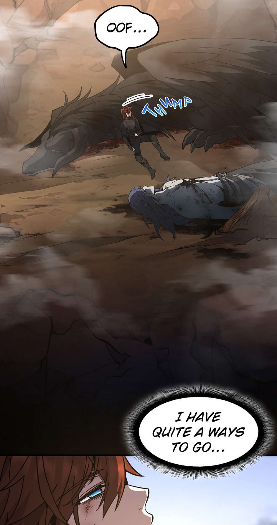 The Beginning After the End Manhwa - Chapter 206 Page 59