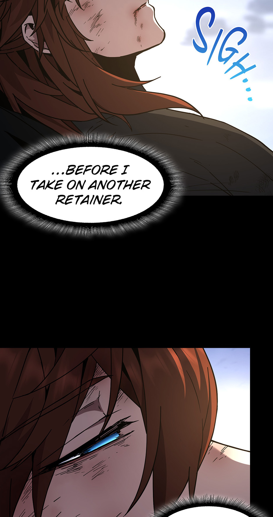 The Beginning After the End Manhwa - Chapter 206 Page 60