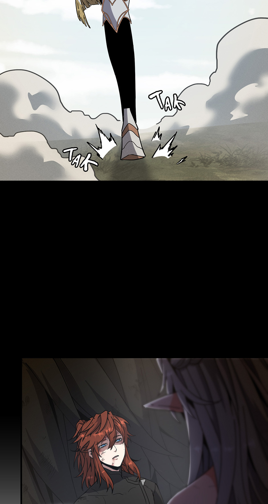 The Beginning After the End Manhwa - Chapter 206 Page 64